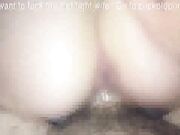 British MILF gets fucked by BBC while Cuckold watches