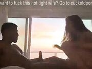 NIGERIAN Ebony Fucked Hard By Step Brother (SEASON2)