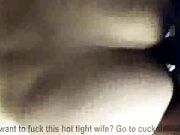 BLACKEDRAW Hotwife hooks up with BBC while hubbys at home