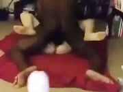 Miami Vacation Black Cock Fuck