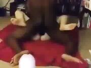 Miami Vacation Black Cock Fuck