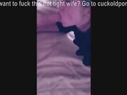 Don't leave your wife all alone with the black man
