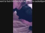 Don't leave your wife all alone with the black man