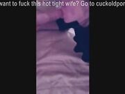 Don't leave your wife all alone with the black man