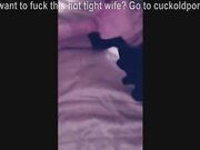 Don't leave your wife all alone with the black man