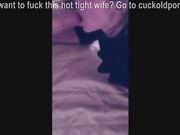 Don't leave your wife all alone with the black man