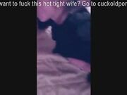 Don't leave your wife all alone with the black man