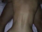 holiday anal sex with my wife in the hotel room