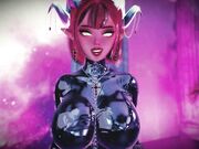Queen Sitra - Eding Your Mind