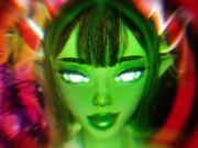 Queen Sitra - Eding Your Mind