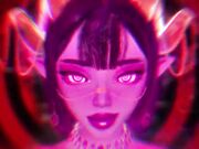 Queen Sitra - Eding Your Mind