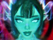 Queen Sitra - Eding Your Mind