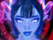 Queen Sitra - Eding Your Mind