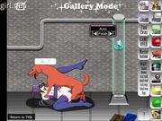 Shinobi Girl - Full Gallery