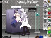 Shinobi Girl - Full Gallery