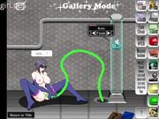 Shinobi Girl - Full Gallery