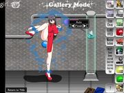 Shinobi Girl - Full Gallery