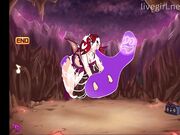 Demon Girl (The Showcase) - Full Gallery