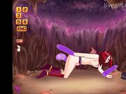 Demon Girl (The Showcase) - Full Gallery