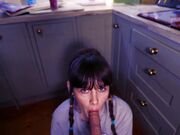 Sydney Harwin - Your Daughters Pregnant Best Friend Has Daddy Issues -