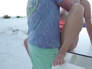 Fuck me on the table and cum inside me