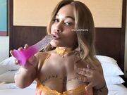 T@ny@, Confession, Never Had A Thing For Them But w/ Her. The 1 And Only