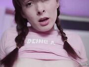 Miss Malorie Switch – Dad I Want You