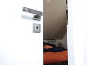 AimeeWavesXXX – Sneaking Around with Mommy