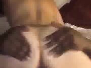 Boyfriend Regrets Agreeing To Let Asian GF Take BBC