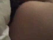 Mature Hot Babe ass Fuck Black Guy in Hotel