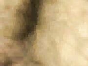 Having fun with my wife and my friend in a hotel