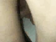 Having fun with my wife and my friend in a hotel