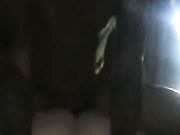 Having fun with my wife and my friend in a hotel