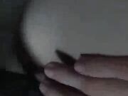 I invited a guy over for some hardcore fucking