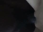 I invited a guy over for some hardcore fucking