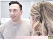 Beauiful red heels and skintight pants