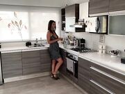 NicoleBelle - The Luckiest Neighbor Ever.mp4