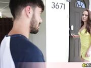 Taboo fuck weekend with nympho stepmom