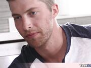 My hot tiny GF came over for a quickie