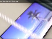 Filipina teen sex in the hotel