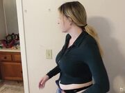 Kelly Payne & Miss Malorie Switch - A Taboo Impregnation