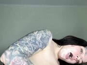 Natalia Polyakova - Dildo Titfuck pt3