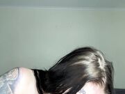 Natalia Polyakova - Dildo Titfuck pt3