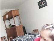 Tinder Slut Gets Fucked