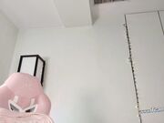 Latina Femboy Cum Explosion On Cam