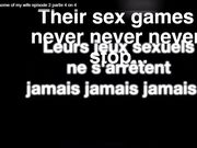 my wife first cuckold adventure