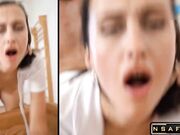 SHE HEALED HIS DEPRESSION Doctors Hate