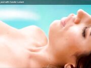 sex at pool with older sugar daddy