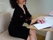 Teacher s Special Touch-Mama Fiona   Savvy Star.mp4