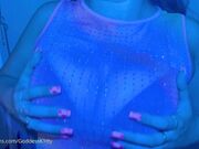 mindfucked by perfect tits goddess kitty